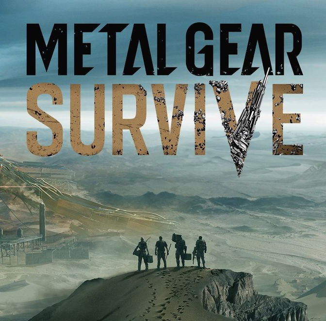 MGSurviveSample
