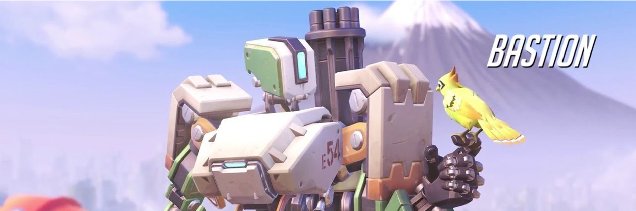 bastion