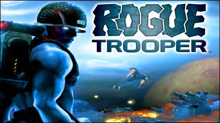 rogue trooper wii multiplayer