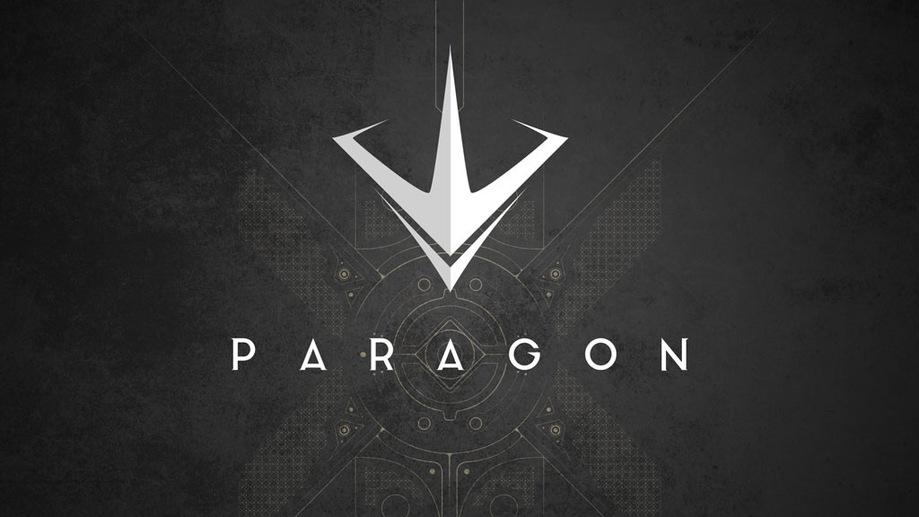 Paragon Banner