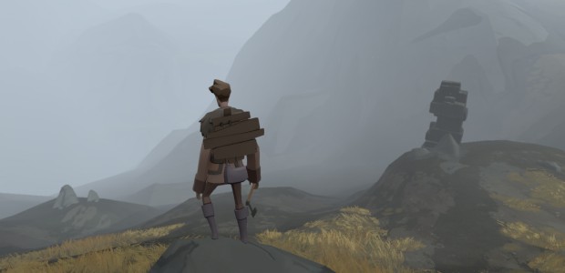 ashen