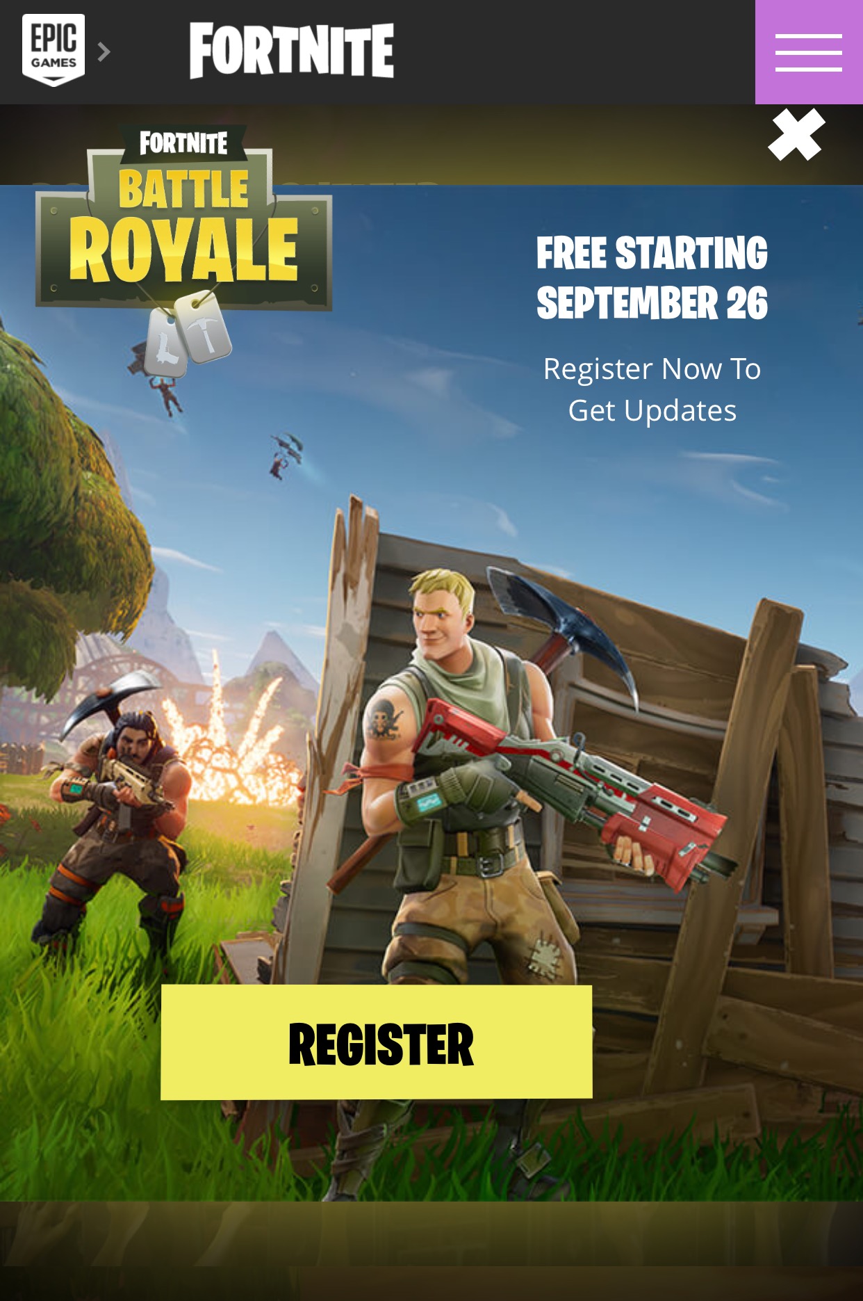 fortnite is a third person co op sandbox action building survival game could it be anymore defined lol by people can fly and epic games - fortnite release free to play