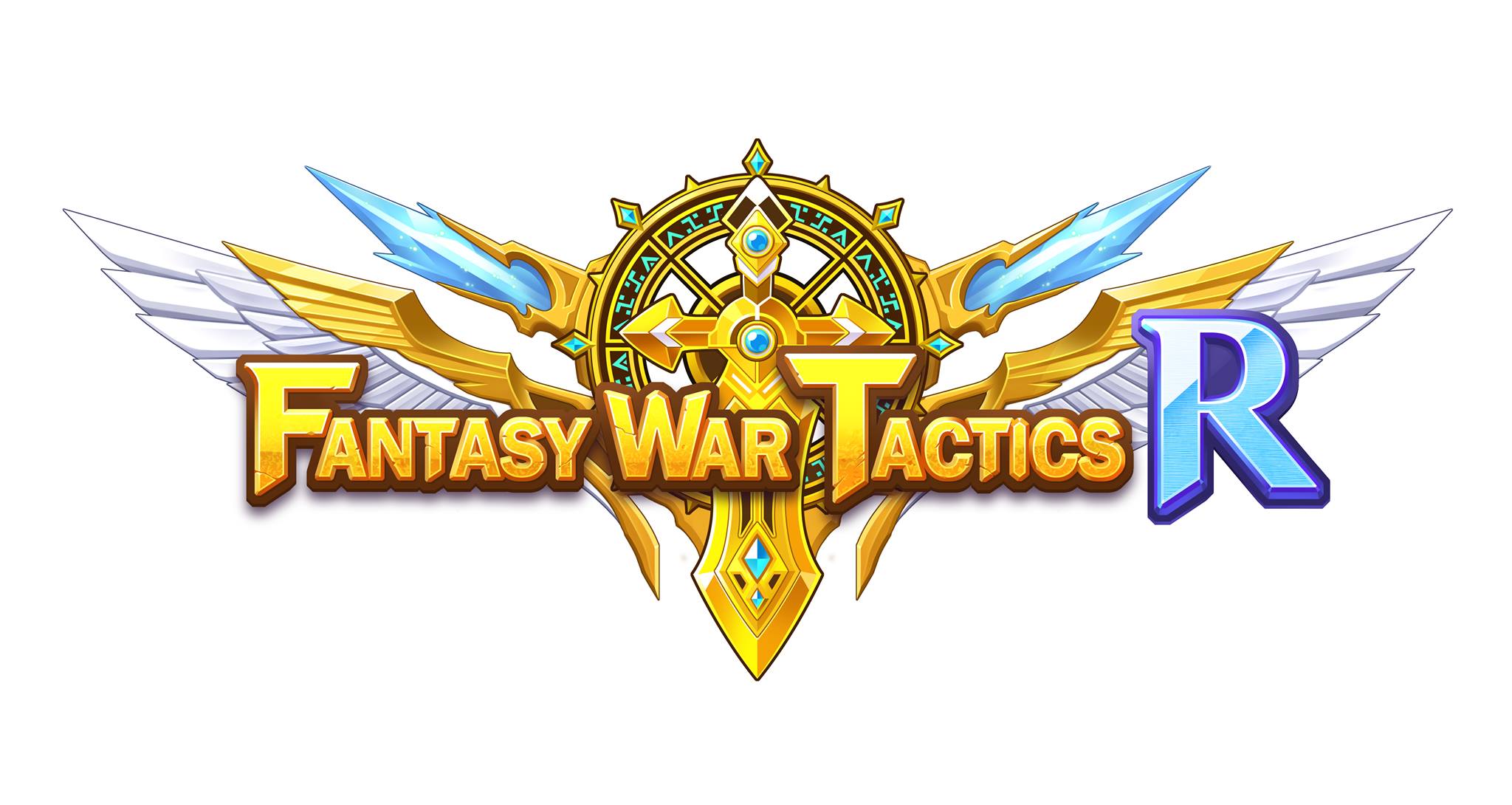 Fanttasy War Tactics R