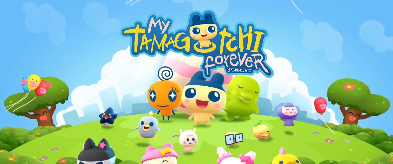 Tamagoctchi