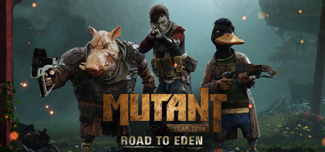 Mutant