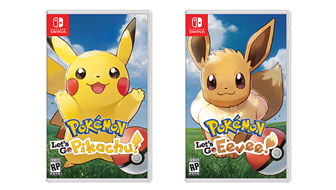 pokemon letsgo