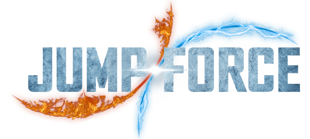 jumpforce#1